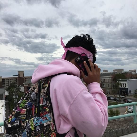 Meet your Posher, David - Picture 1 of 1